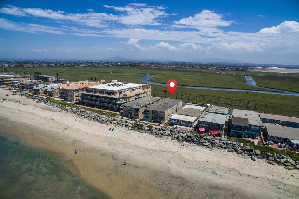 Imperial Beach, CA 91932,1460 Seacoast DR #1