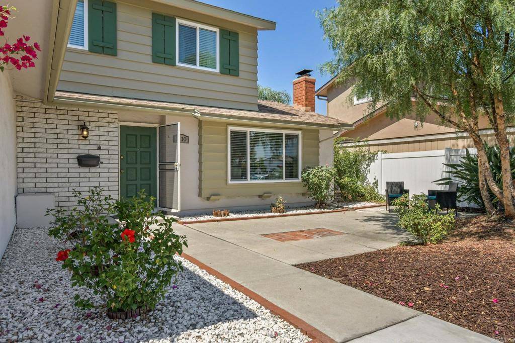 El Cajon, CA 92020,1110 Benjamin PL