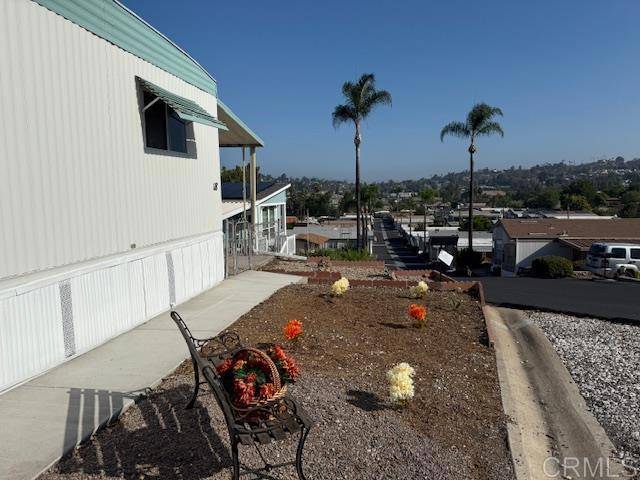El Cajon, CA 92021,1351 Pepper DR #18