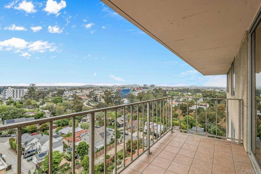 San Diego, CA 92103,3635 7th Ave #13E