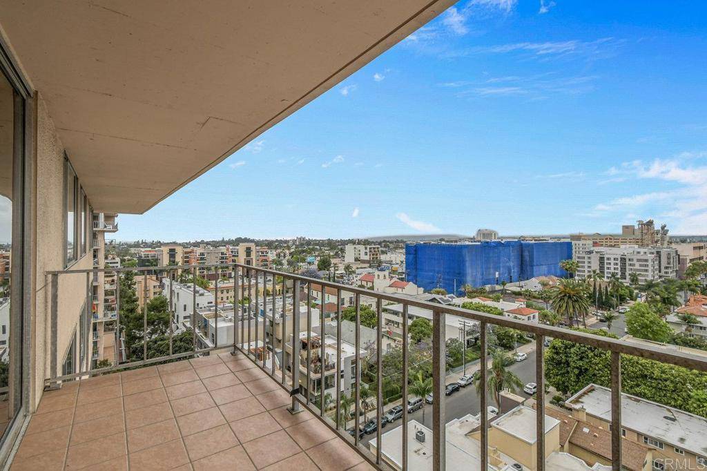 San Diego, CA 92103,3635 7th Ave #13E