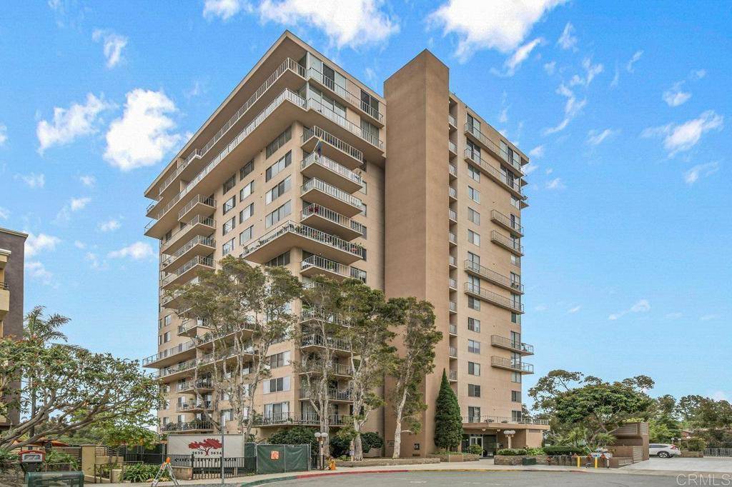 San Diego, CA 92103,3635 7th Ave #13E