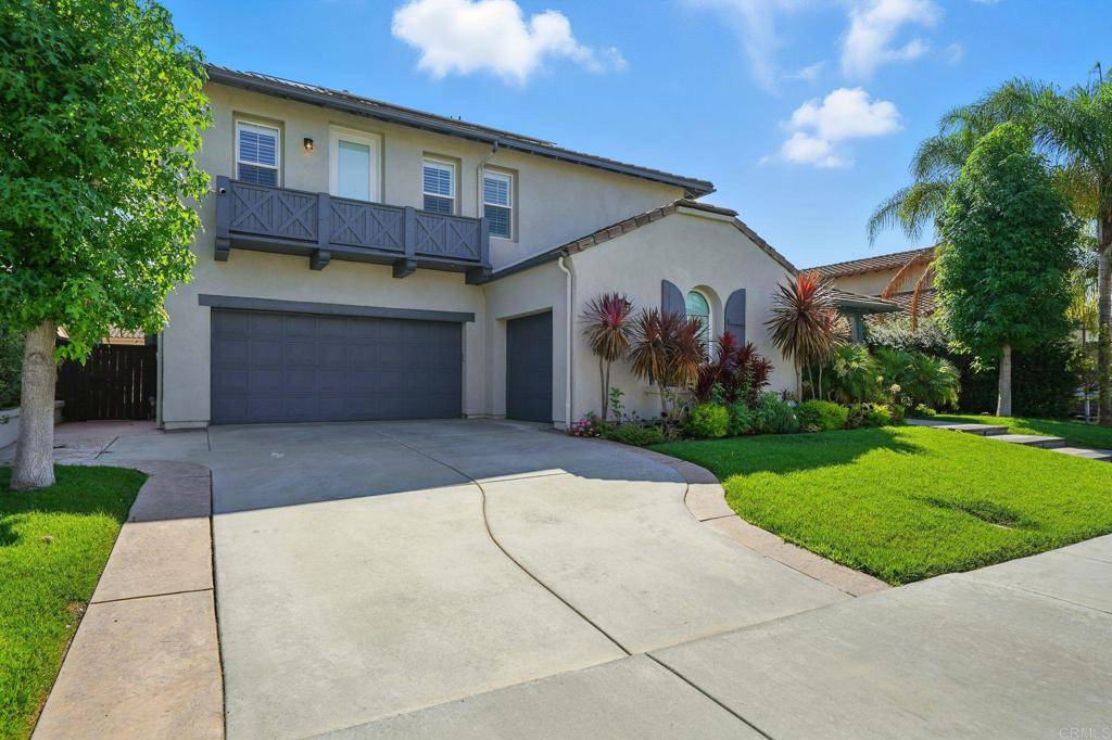 Chula Vista, CA 91915,1461 Agate Creek WAY