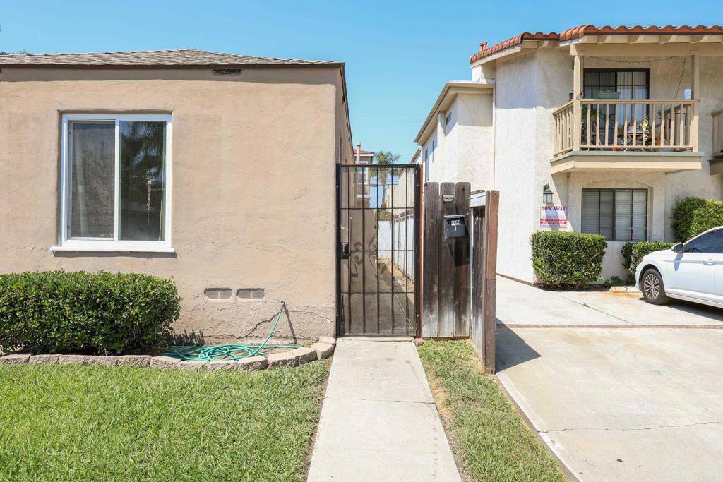 San Diego, CA 92116,4662 Bancroft