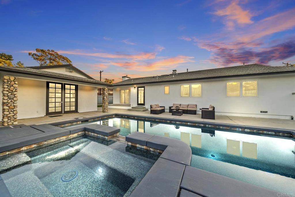 La Mesa, CA 91942,5975 N Nagel Street