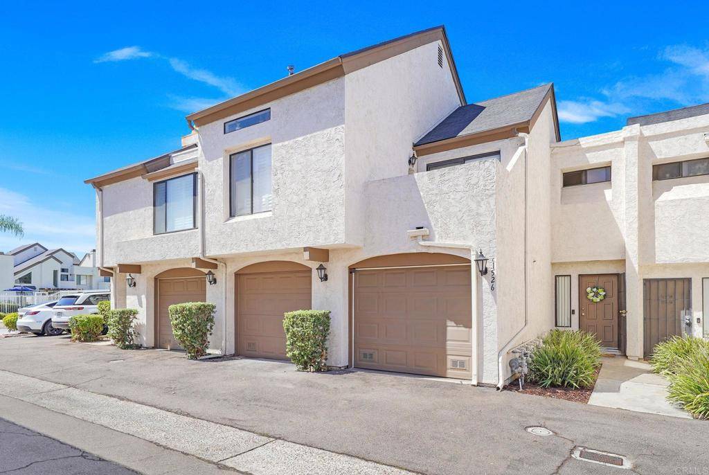 El Cajon, CA 92019,1526 Granite Hills Drive #C