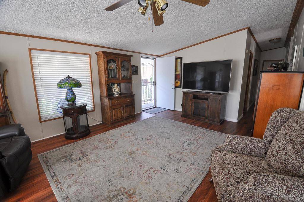 El Cajon, CA 92021,1351 Pepper DR #SPC 12