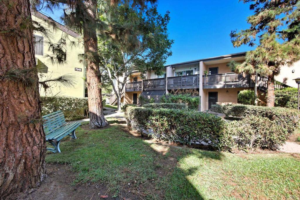 San Diego, CA 92108,7948 Mission Center CT #M