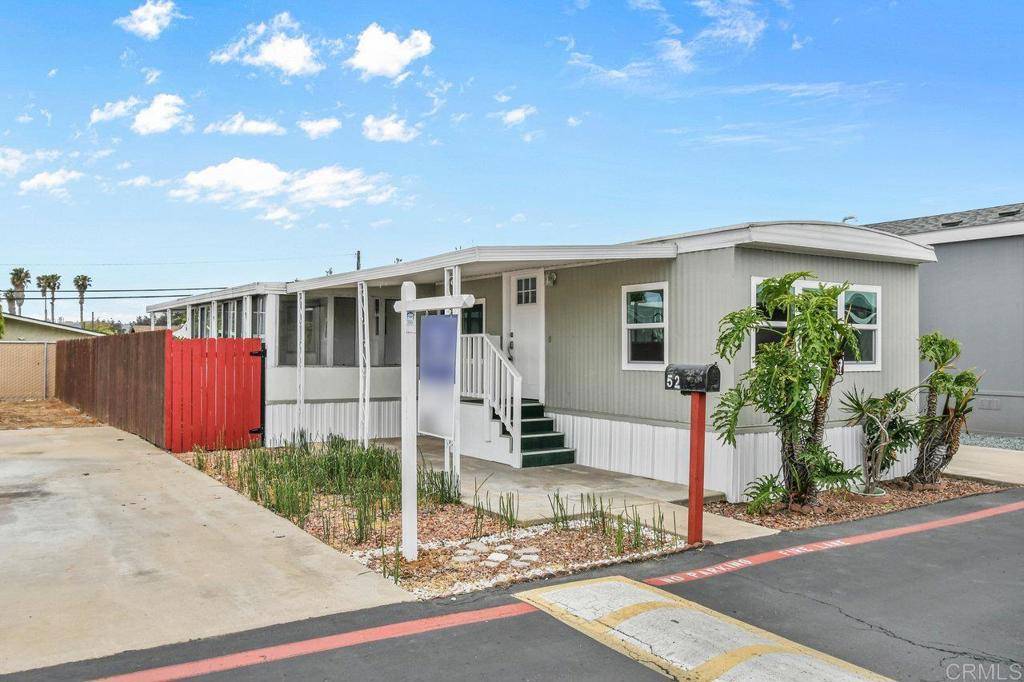 San Diego, CA 92154,2950 Iris Ave #52