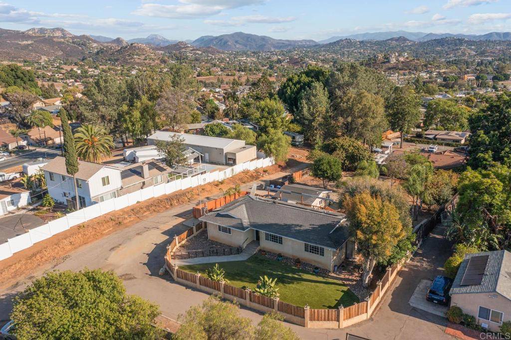 El Cajon, CA 92021,1661 Pepper Dr