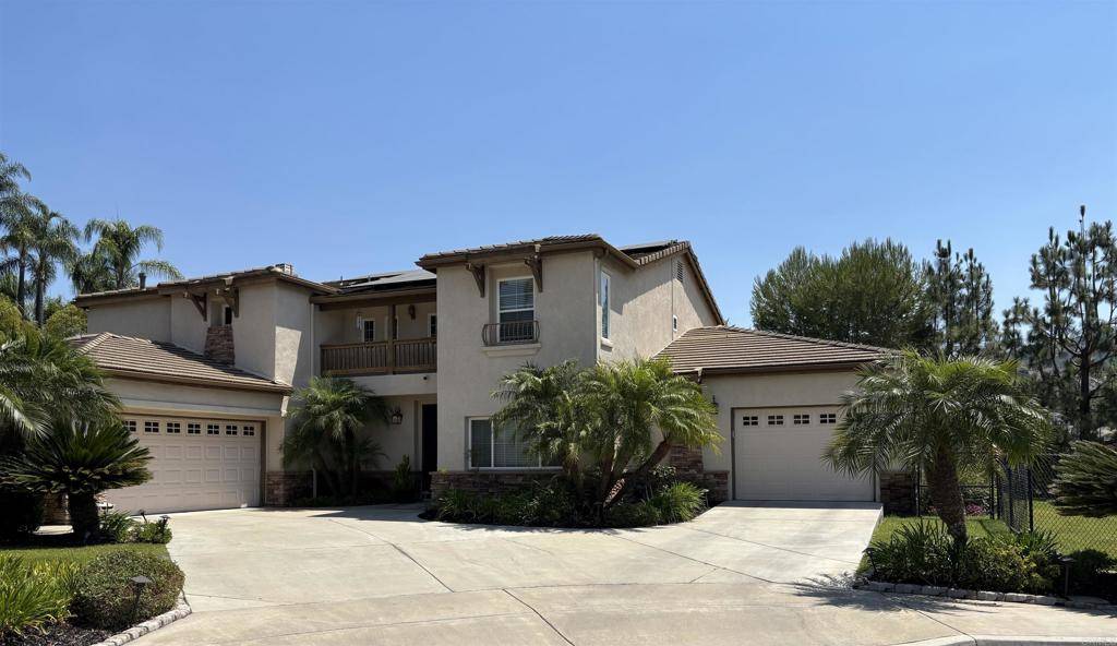 Escondido, CA 92027,1404 Logan CT