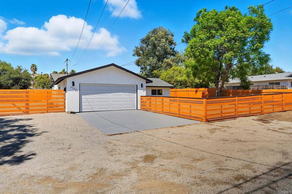 El Cajon, CA 92021,9494 Chimney Rock Ln