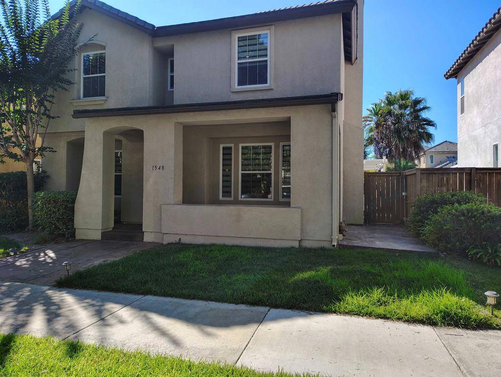 Chula Vista, CA 91913,1548 Hunters Glen AVE