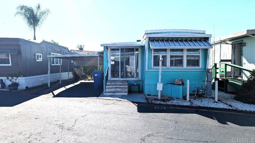 Santee, CA 92071,9459 Mission Gorge RD #68