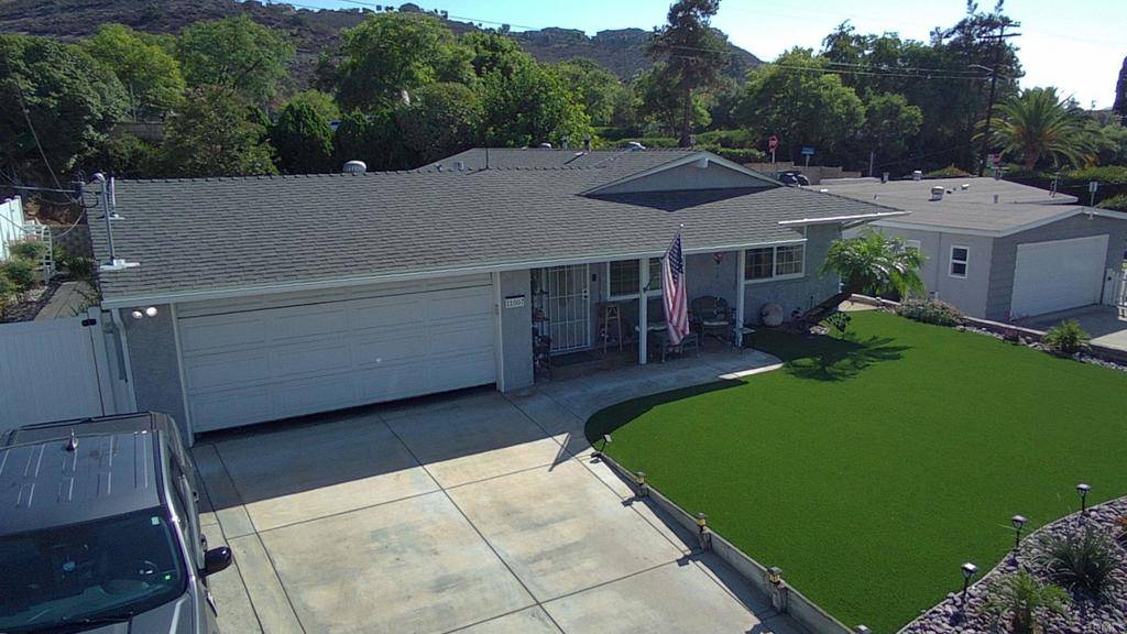 Santee, CA 92071,11007 Larkridge ST