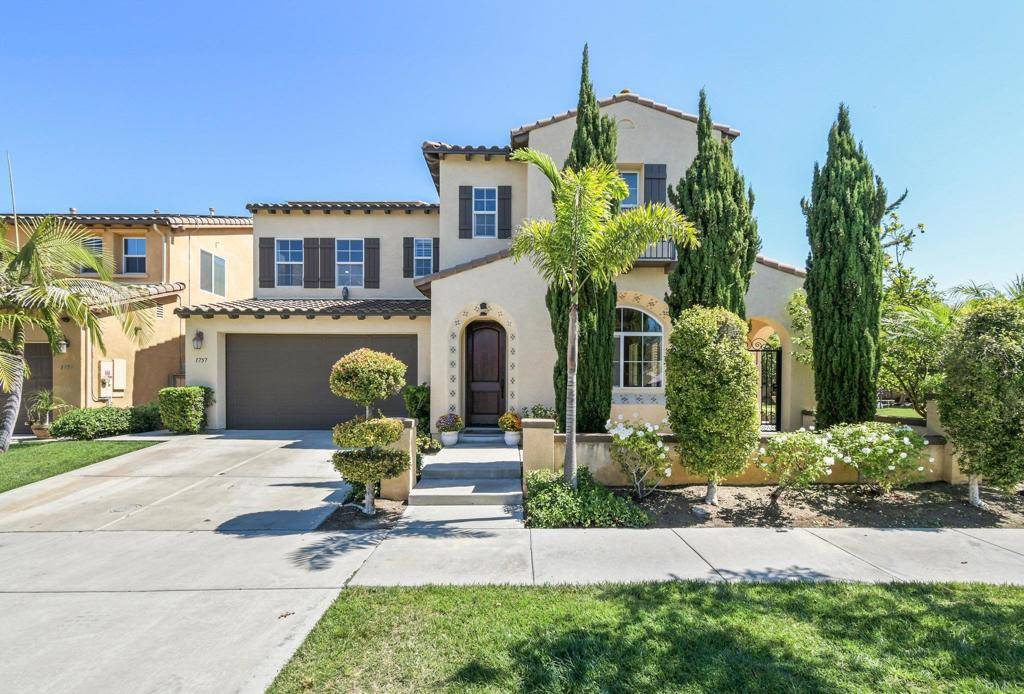 Chula Vista, CA 91913,1757 BARBOUR AVE