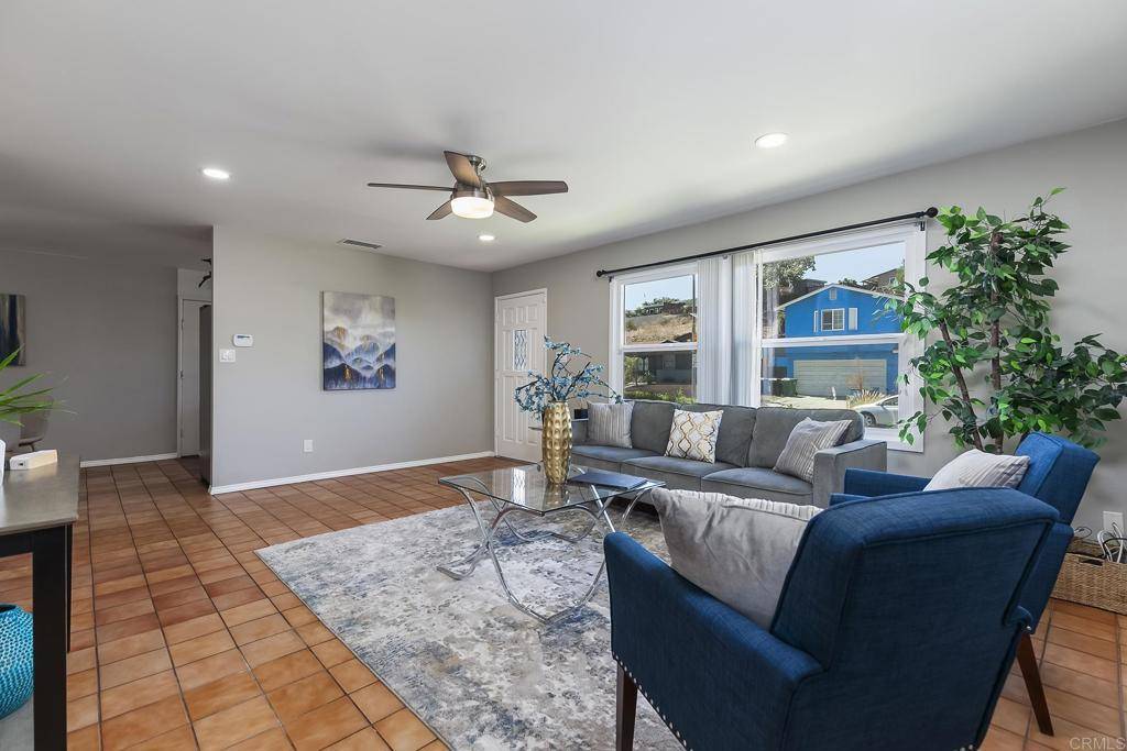 San Diego, CA 92115,4123 ARAGON DR