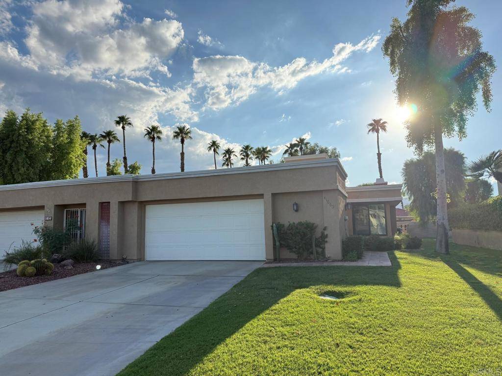 Palm Desert, CA 92260,41665 Navarre CT