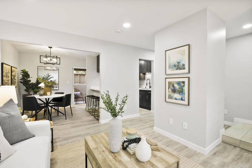 San Diego, CA 92111,3230 Ashford Street #A