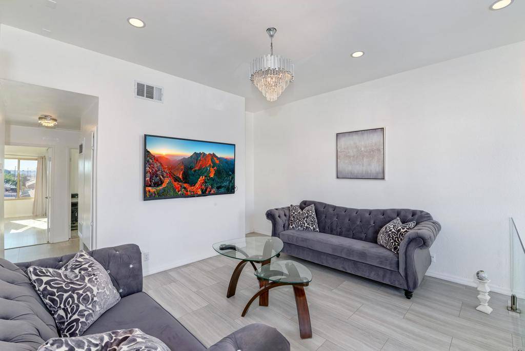 El Cajon, CA 92019,1380 E Washington Ave ##17