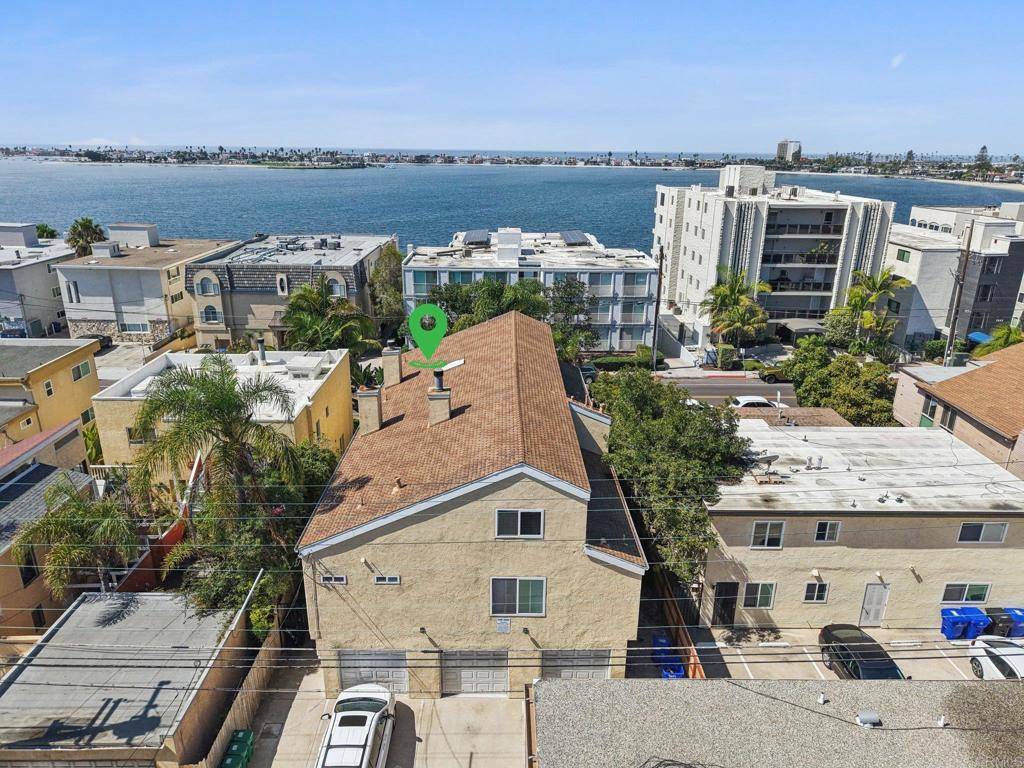 San Diego, CA 92109,3843 Riviera DR #1