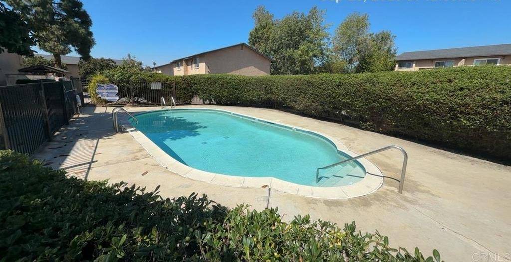 Spring Valley, CA 91977,1034 Leland ST #15