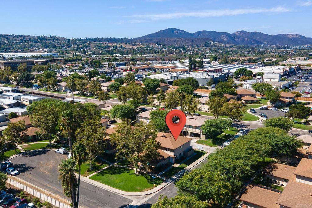 Santee, CA 92071,8842 Mission Vega Ct #3