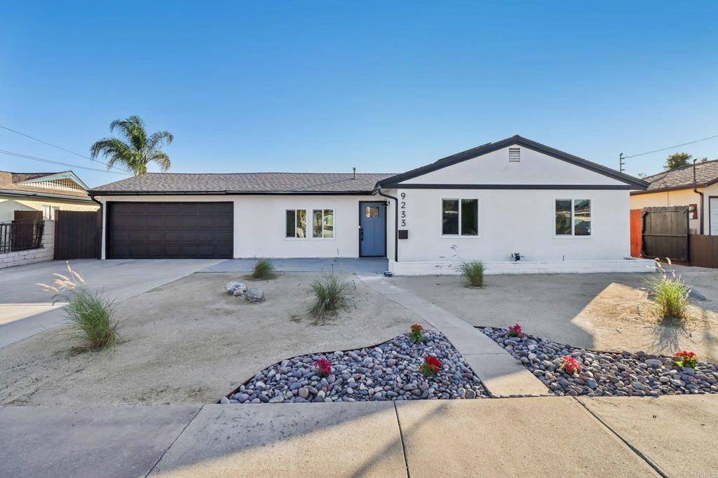 Santee, CA 92071,9233 Maranda DR