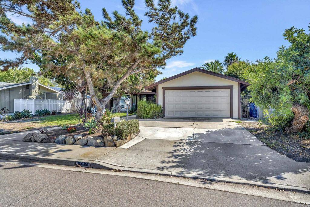 La Mesa, CA 91941,10743 Flambeau PL