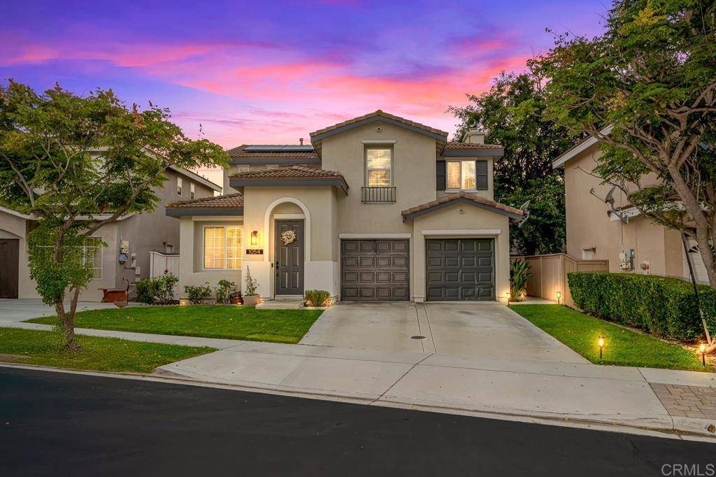 Chula Vista, CA 91913,1054 Forest Hill Pl