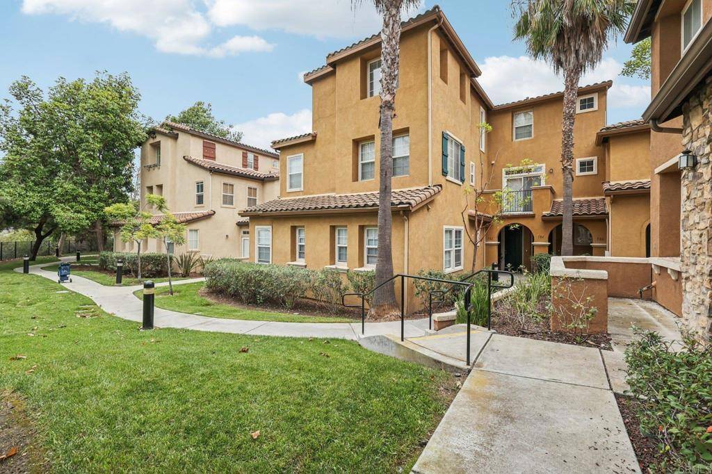 San Diego, CA 92154,782 Anchor