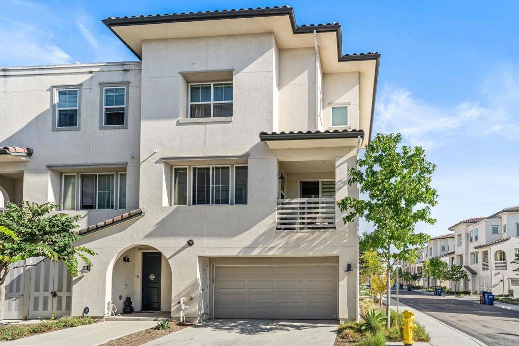 San Diego, CA 92154,1251 Paseo Sea Breeze #14