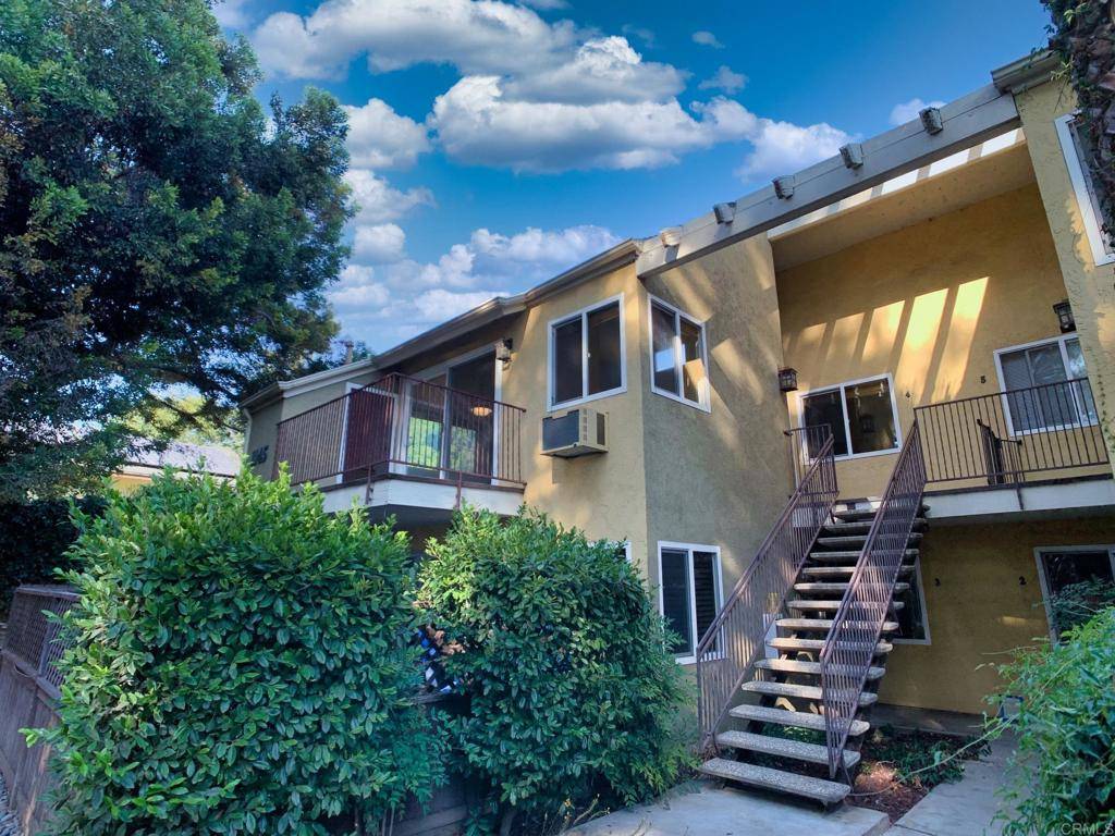Spring Valley, CA 91977,1145 Helix St #4