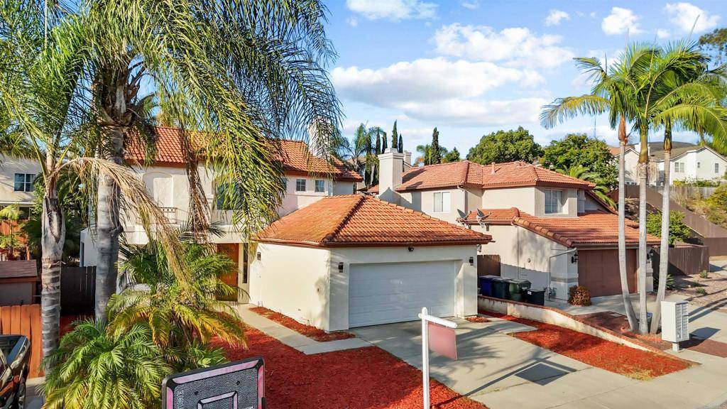 San Marcos, CA 92069,1344 Corte Lira