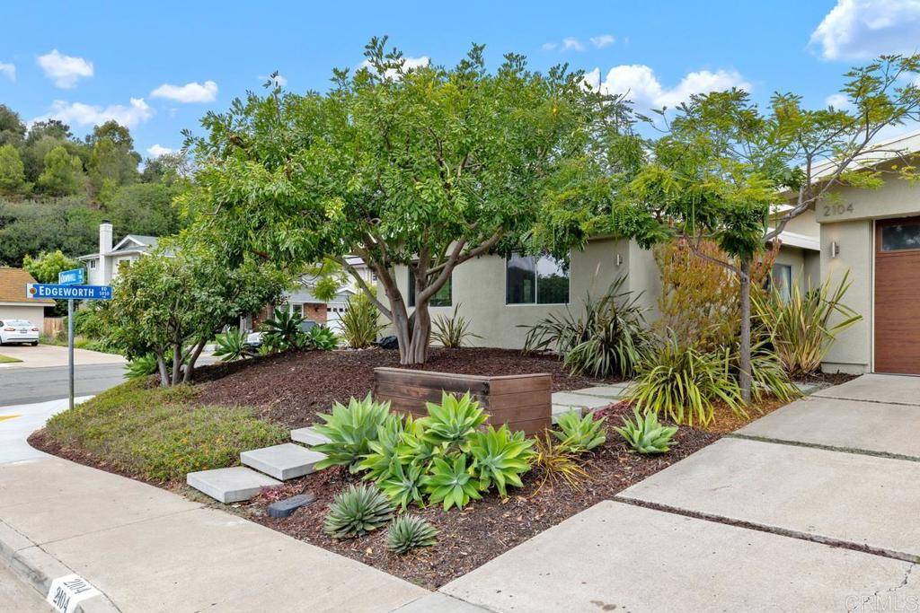 San Diego, CA 92109,2104 Crownhill RD