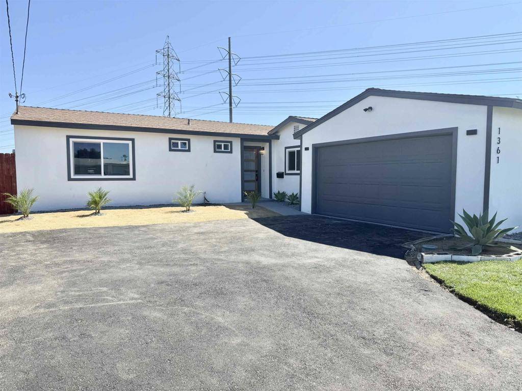 Chula Vista, CA 91911,1361 Monterey CT