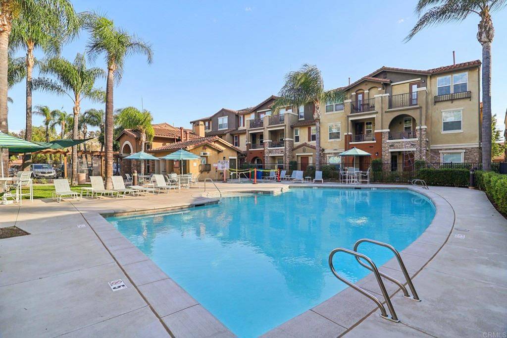 Santee, CA 92071,8806 Appleblossom CT #4