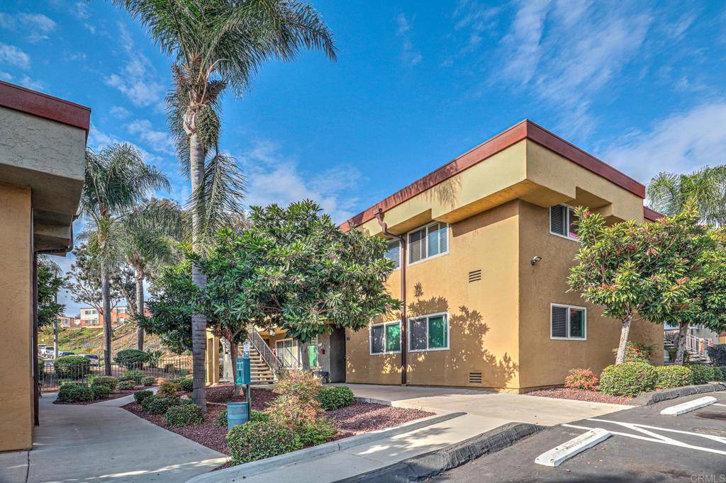 San Diego, CA 92105,1825 Bayview Heights DR #97