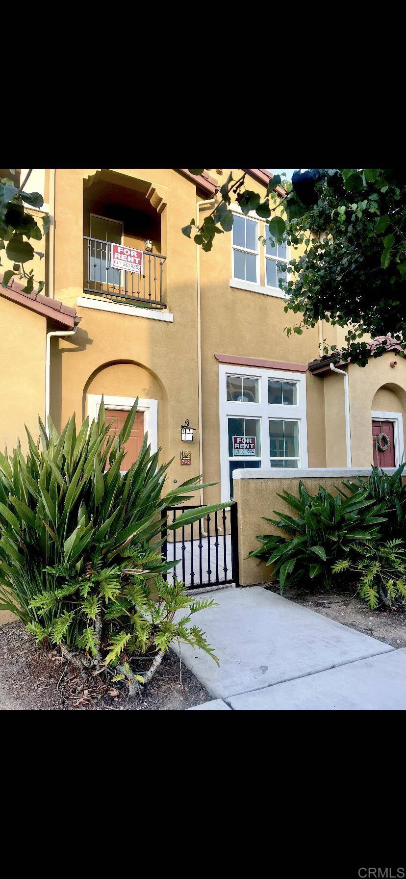 National City, CA 91950,742 Mariposa Circle