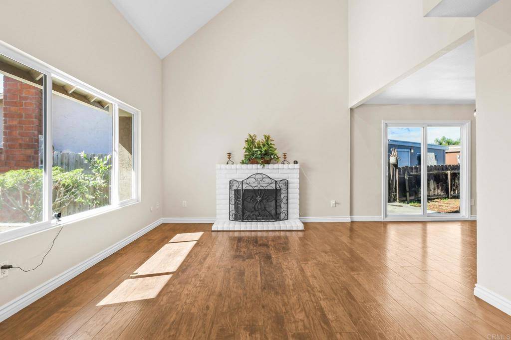 San Ysidro, CA 92173,1756 Via del Tanido