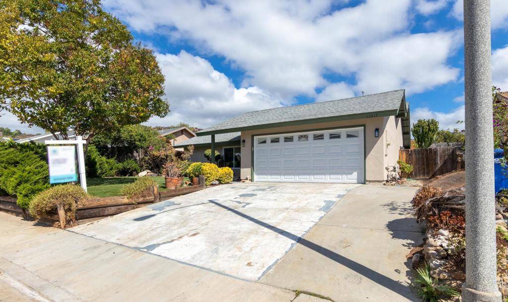 Poway, CA 92064,13517 Del Marino AVE