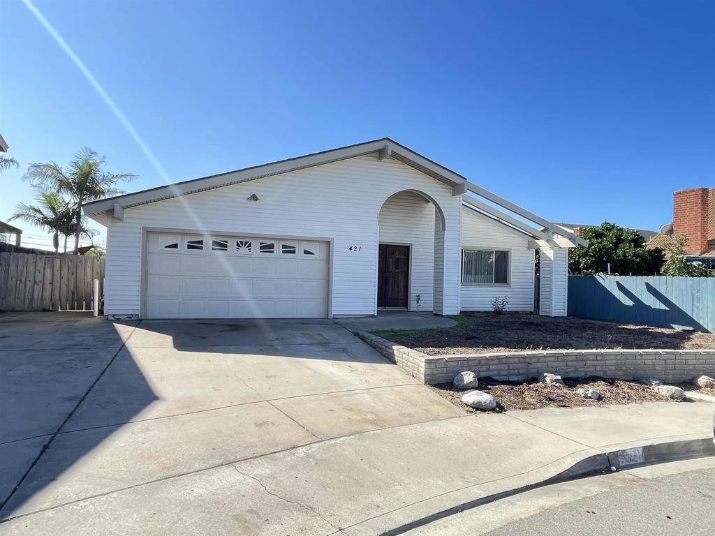 Chula Vista, CA 91911,421 Locdel CT