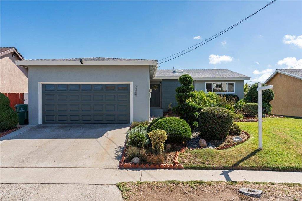 San Diego, CA 92111,7265 Arillo street