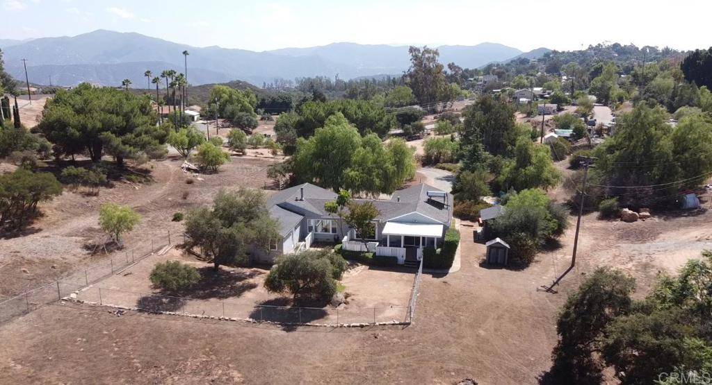 El Cajon, CA 92021,434 Mountain View Rd