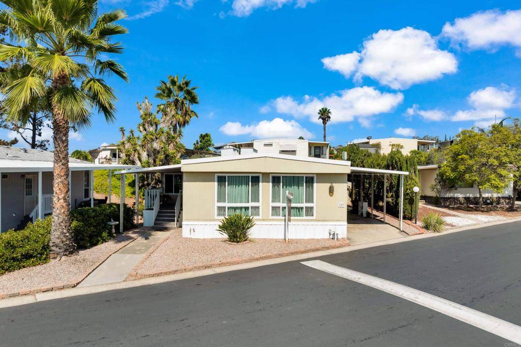 San Diego, CA 92105,2003 Bayview Heights DR #SPC 109