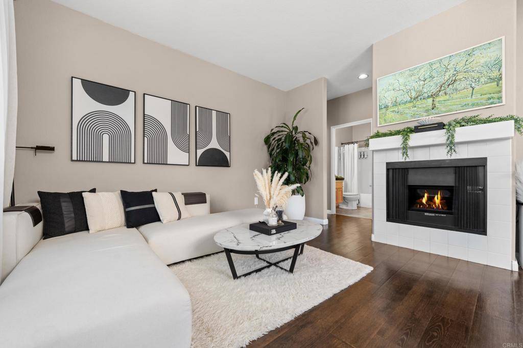 San Diego, CA 92126,8670 New Salem ST #106