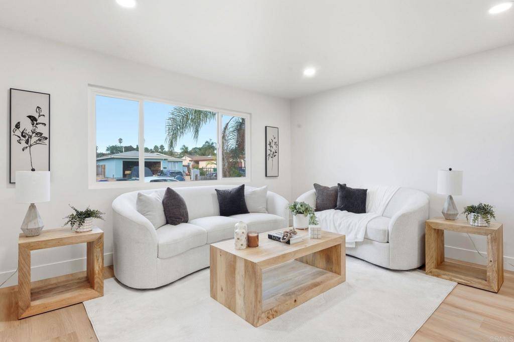 San Diego, CA 92154,1185 Ransom ST