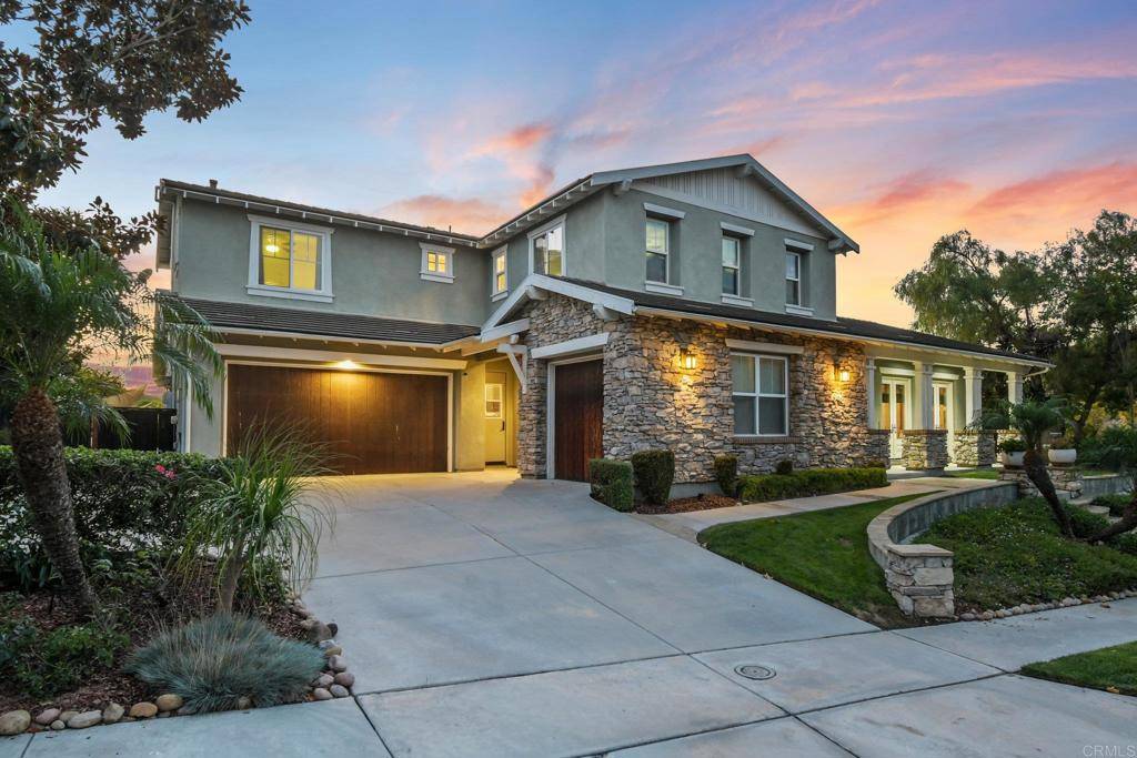 San Diego, CA 92131,13303 Greenstone CT