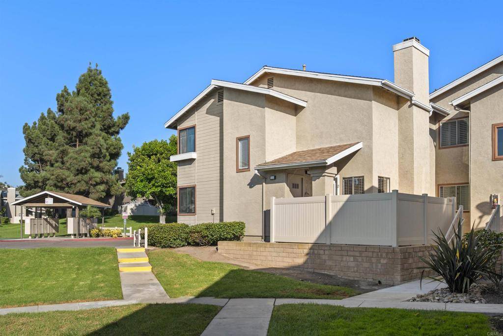 Chula Vista, CA 91911,1508 Concord WAY #D