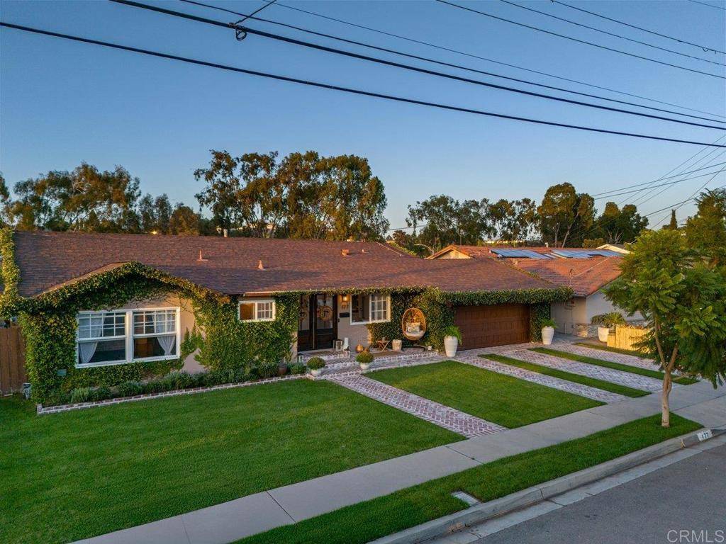 Chula Vista, CA 91911,177 El Capitan Dr